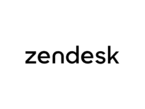 Imagem representando a logomarca do nosso parceiro Zendesk